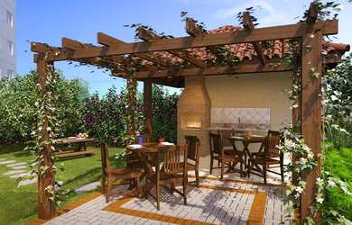 Imagem 4: Apartamento na Frente do Oba em Jundiai - 3 Dormitórios 1 Suite