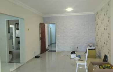 Imagem: O apartamento possui 3 Dormitórios, 3 Banheiros, 1 Vaga na