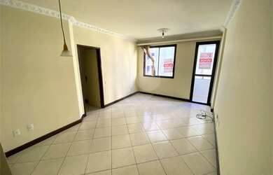 Imagem: O apartamento possui 3 Dormitórios, 3 Banheiros, 1 Vaga na