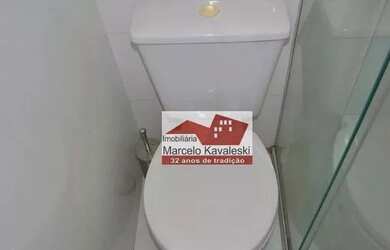 Imagem 8: Apartamento à venda, 38 m² por R$ 435.000,01 - Ipiranga - São Paulo/SP