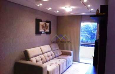 Imagem 1: EXCELENTE APARTAMENTO RESIDENCIAL ATIBAIA - JUNDIAÍ