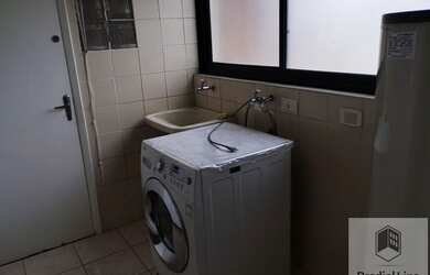 Imagem 9: Maravilhosa cobertura no Klabin para venda e locação