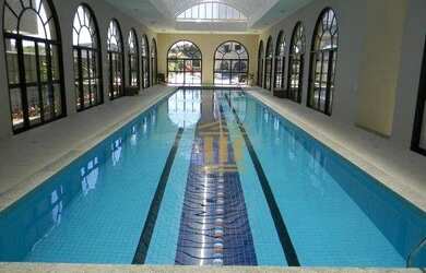 Imagem 14: Apartamento com 3 quartos, 118 m² - venda por R$ 1.540.000 ou aluguel...