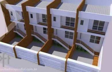 Imagem 11: Casa em Condomínio à venda Rua Tuparaí, Boa Saúde - Novo Hamburgo