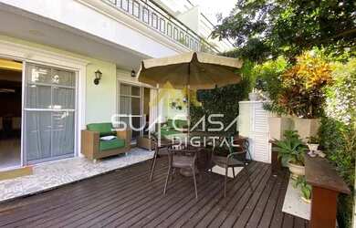 Imagem 2: Recreio dos Bandeirantes Casa 3 quartos, sendo 2 suites