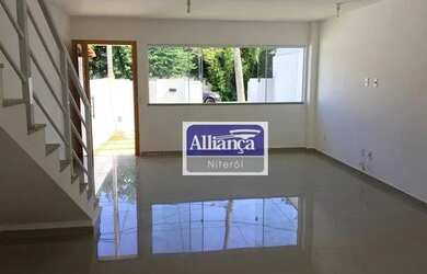 Imagem 8: Casa com 2 dormitórios à venda, 100 m² por R$ 650.000,00 - Piratininga - Niterói/RJ