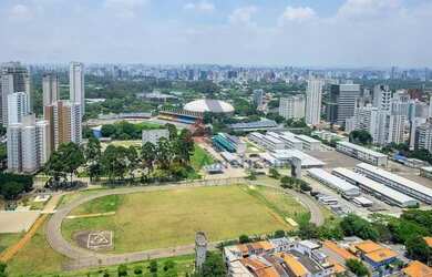 Imagem 8: SãO PAULO - Apartamento Padrão - Paraíso