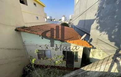 Imagem: O terreno possui 100m² de Área e está localizado em Santa