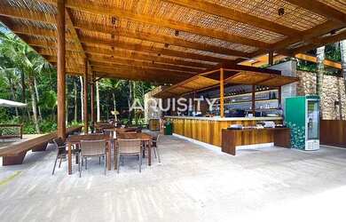 Imagem: O terreno possui 1.200m² de Área e está localizado em Balneário