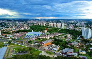 Imagem 13: Condomínio Pq Sabia 3 Qts em Frente ao Carrefour Dom Pedro