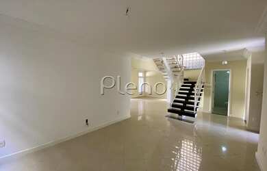 Imagem 4: Casa à venda no Condomínio Residencial Paineiras - Paulínia/SP