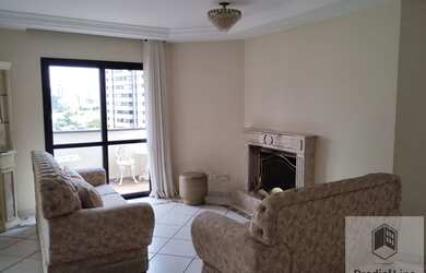 Imagem 4: Maravilhosa cobertura no Klabin para venda e locação