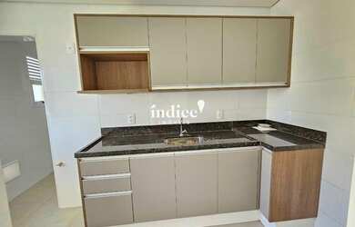 Imagem 5: Apartamento para aluguel 2 quartos 1 suíte 1 vaga Jardim Irajá Ribeirão...