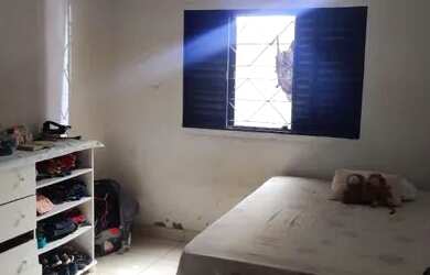 Imagem 5: Casa no Bairro Santa Rosa