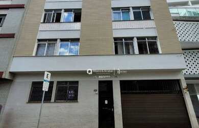 Imagem: O apartamento possui 3 Dormitórios, 3 Banheiros, 1 Vaga na