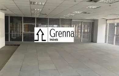 Imagem 2: Sala Comercial 157m2