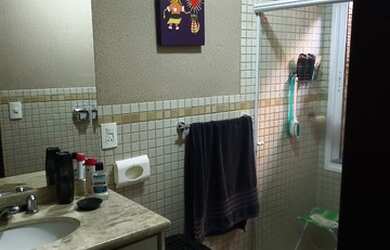 Imagem 9: Casa de condomínio sobrado para venda possui 378 metros quadrados com...