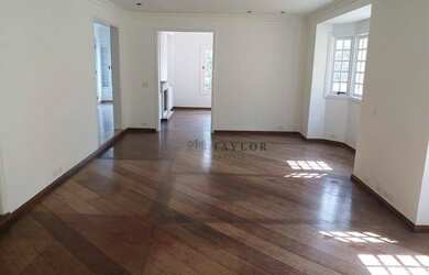 Imagem 13: Casa com 4 dormitórios, 500 m² - venda por R$ 3.000.000,00 ou aluguel...