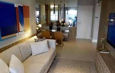 Imagem 2: Excelente apartamento com 03 quartos 81m² - Recreio