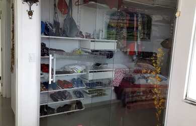 Imagem 14: Casa Alto Padrão. 82m² de Área, 2 Vagas na garageme2 Dormitórios