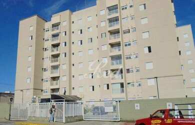 Imagem 1: Apartamento com 2 dormitórios, 61 m² - venda por R$ 265.000,00 ou aluguel...