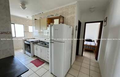 Imagem 6: Apartamento para Venda em Mongaguá, Aclimação, 1 dormitório, 1 banheiro