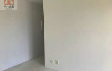 Imagem 4: Apartamento à venda, 50 m² por R$ 335.000,00 - Vila Paulista - São...