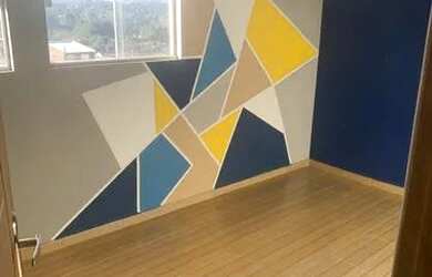 Imagem 4: ALUGA-SE CASA/SOBRADO EM ALMIRANTE TAMANDARÉ - JARDIM SANTA MARIA