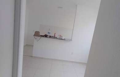 Imagem 13: Pronto pra locação. 1 Vaga na garageme2 Dormitórios