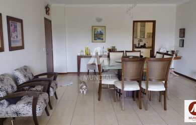 Imagem: O apartamento possui 2 Dormitórios, 3 Banheiros, 2 Vagas na