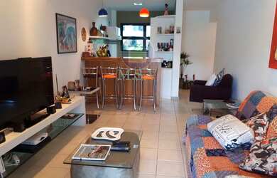 Imagem 2: LOCAÇÃO Apartamento de 02 Suites no Porto Real Resort