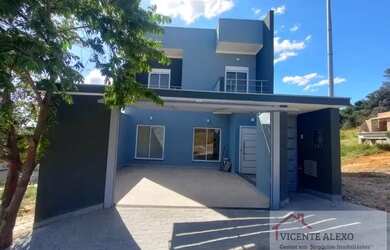 Imagem 3: Sobrado à Venda no bairro Vila Verde em Bragança Paulista - SP