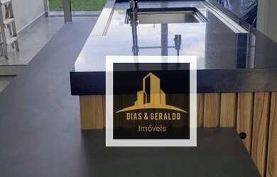 Imagem 6: Casa com 3 dormitórios à venda, 170 m² por R$ 895.000,00 - Loteamento...