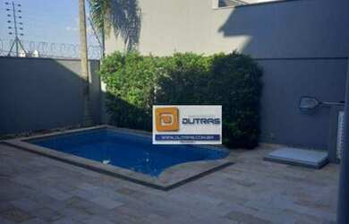 Imagem 12: Casa com 3 suítes, 345 m² - venda por R$ 1.400.000 ou aluguel por R$...