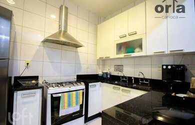 Imagem 4: Apartamento com 3 dormitórios à venda, 210 m² por R$ 1.870.000 - Flamengo - Rio de Janeiro