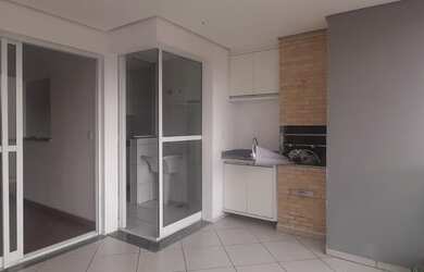 Imagem: O apartamento possui 2 Dormitórios, 2 Banheiros, 75m² de Área