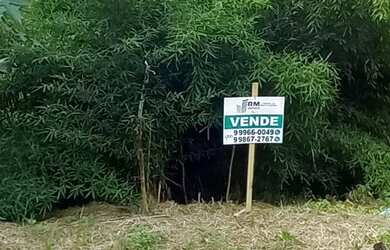 Imagem 2: Vendo Terreno Centro