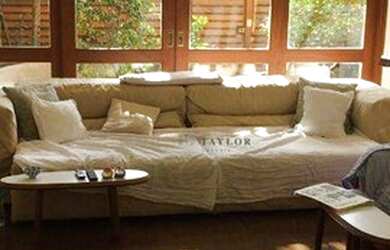 Imagem 2: Casa com 2 suítes, 210 m² - venda por R$ 5.100.000 ou aluguel por R$...