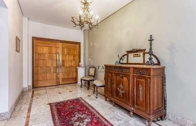 Imagem 10: Casa com 4 dormitórios, 293 m² - venda por R$ 5.000.000,00 ou aluguel...