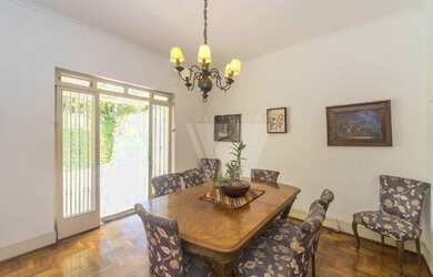 Imagem 2: Casa, 200 m² - venda por R$ 8.100.000,00 ou aluguel por R$ 27.994,00/mês - Jardim Europa