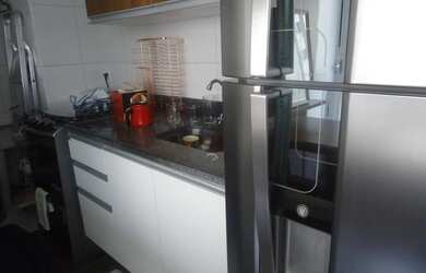 Imagem 6: Apartamento à venda, 34 m² por R$ 299.000,00 - Cambuci - São Paulo/SP