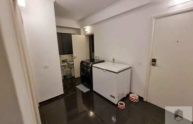 Imagem 10: Alugo charmoso apartamento no Jardim Europa, 250m²