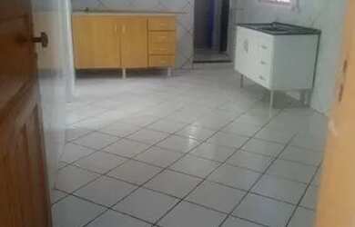 Imagem 2: Alugo casa em São Pedro 1 $800 reais mais taxa de pintura