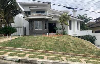 Imagem 3: Casa com 5 SUITES, 800 m² - venda por R$ 4.500.000 ou aluguel por R$...