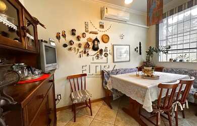 Imagem 6: Apartamento com 2 Dormitorio s localizado a no bairro Centro em São Leopoldo...