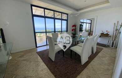 Imagem 15: Cobertura à venda, 1080 m² por R$ 9.000.000,00 - Jardim Oceânico - Rio de Janeiro/RJ