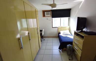 Imagem 9: CRECI 9183 Miolo de Sta. Rosa. 2qts, suíte, varanda, dependência completa,...