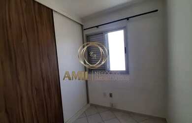 Imagem 14: LJC-RA Amil Imobiliária Aluga Apartamento no Condomínio Colinas da Aldeia...