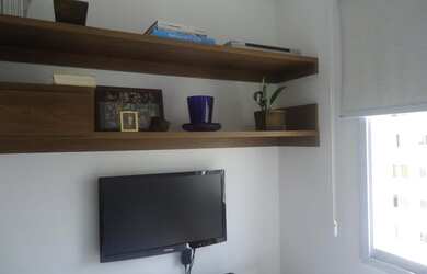 Imagem 8: Apartamento à venda, 34 m² por R$ 299.000,00 - Cambuci - São Paulo/SP