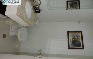 Imagem 8: Apartamento com 3 dormitórios à venda, 266 m² por R$ 3.750.000,00 -...